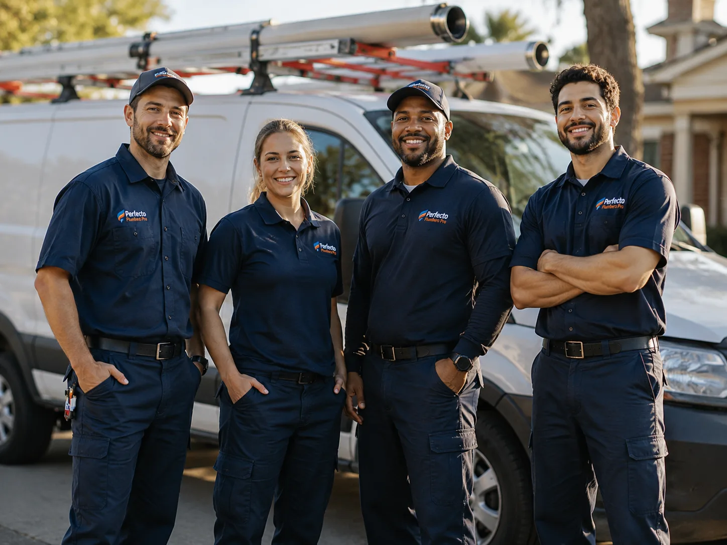 Emergency Plumber Near Me in Chatham, LA near me